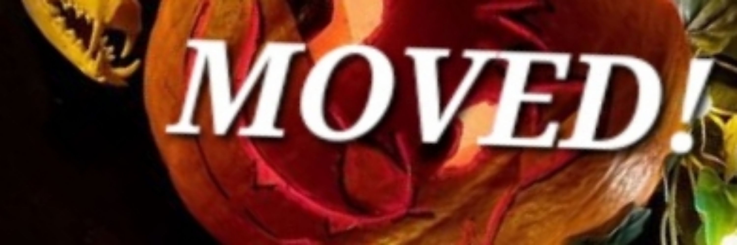 Furcation - Moving Day