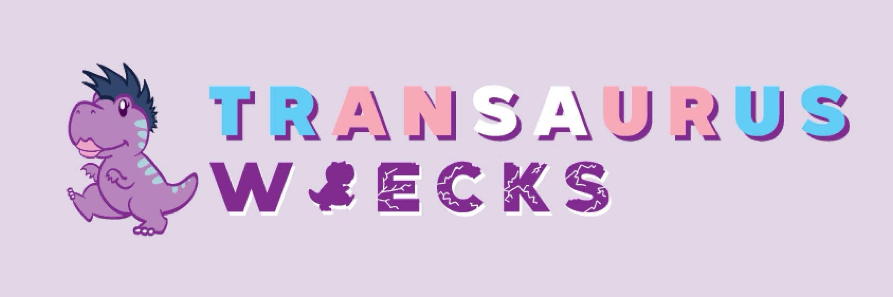 Transaurus Wrecks