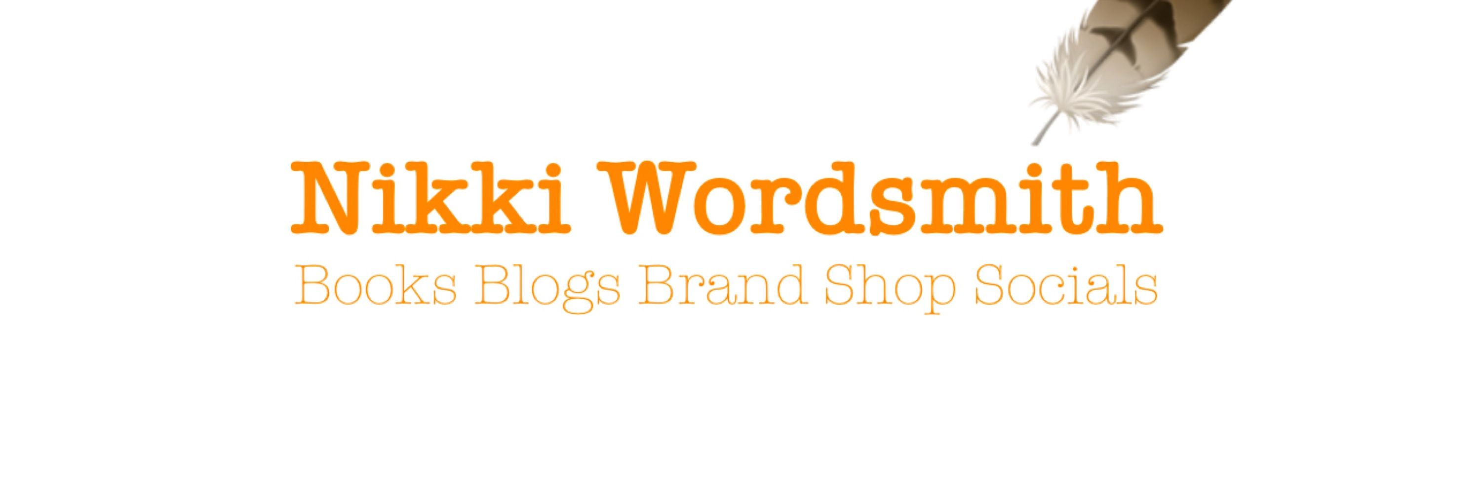 Nikki Wordsmith