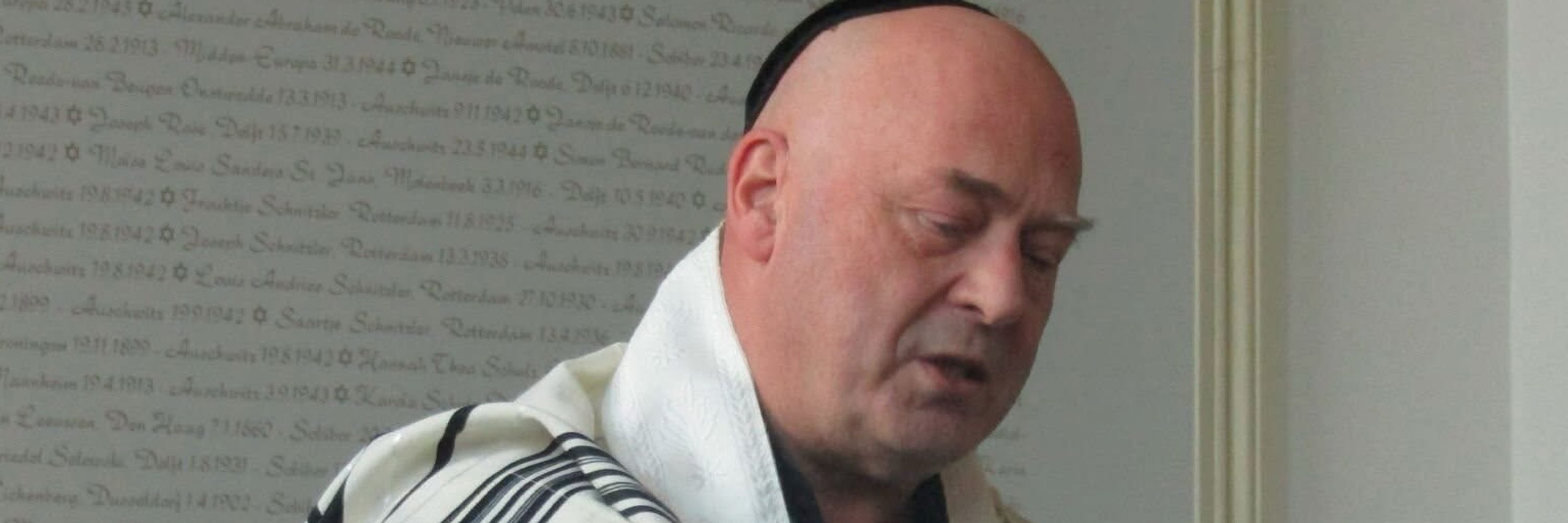 Eric Bremer 🇪🇺 🇮🇱 אליהו בן יוחנן ברמר 🎗️