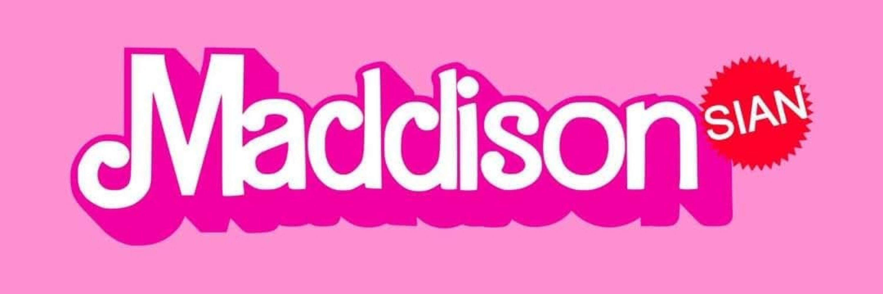 MaddisonSins