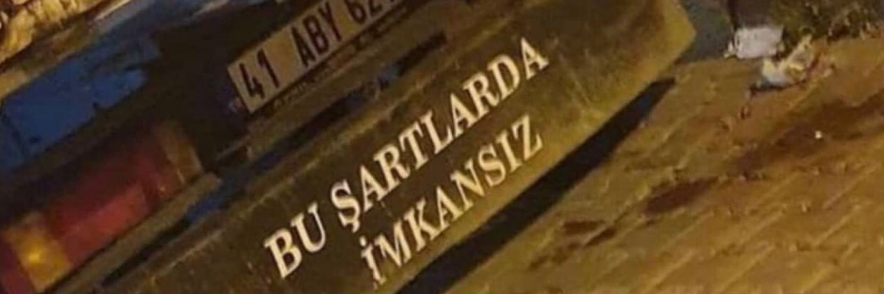 keçi yoldaş