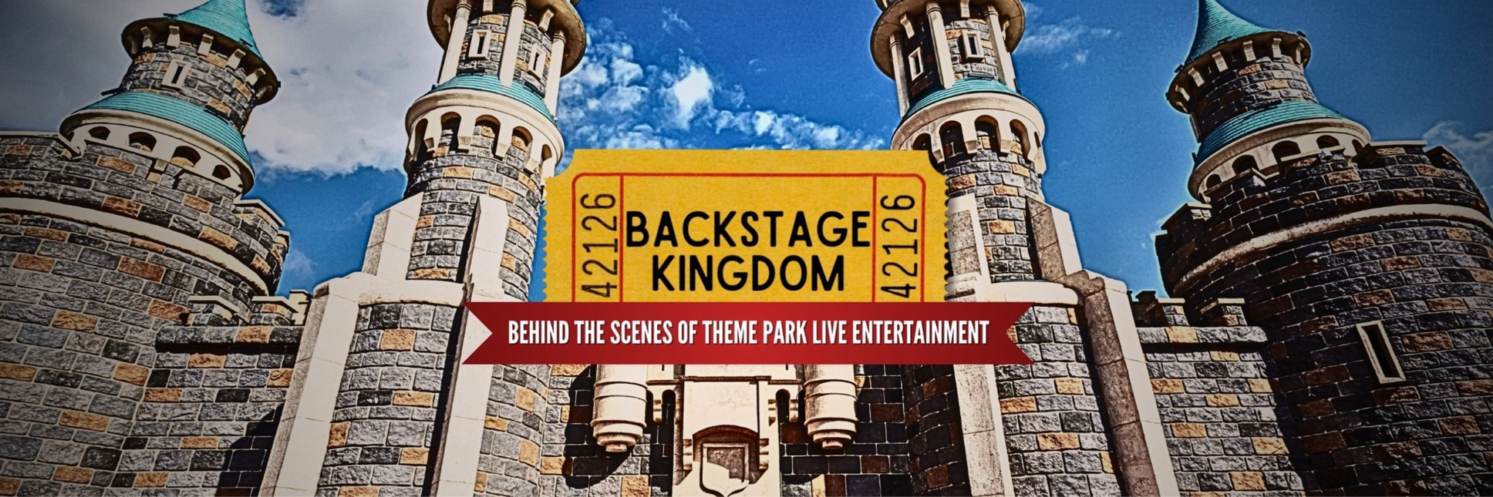 Backstage Kingdom