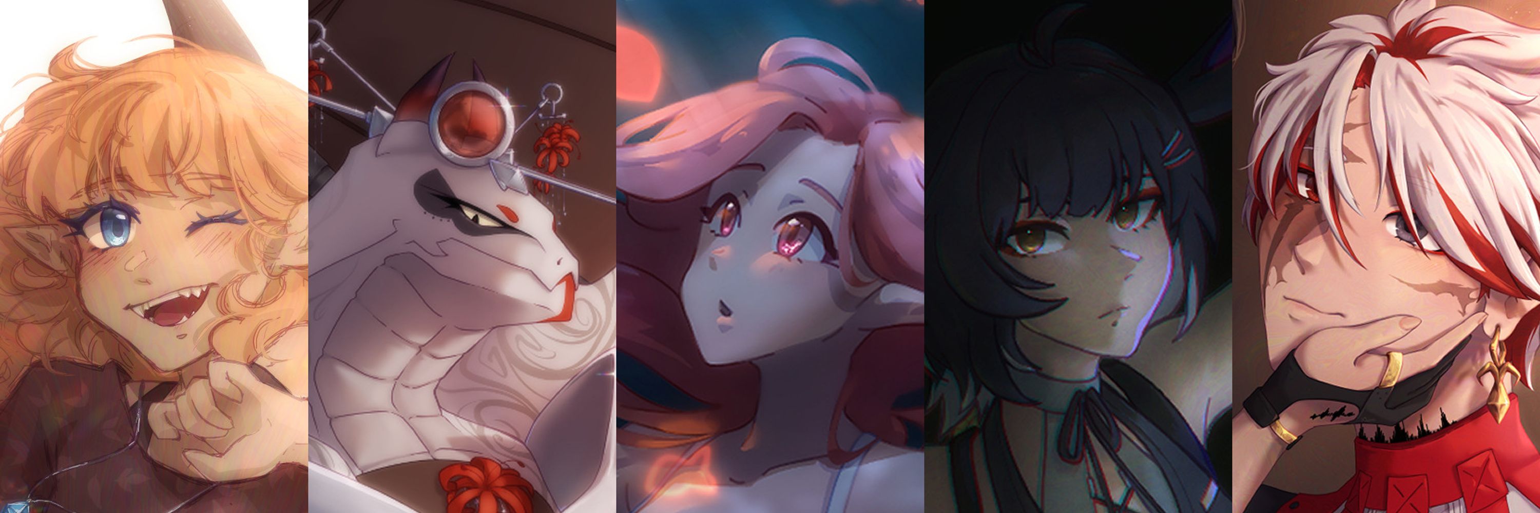 xJuno | VGen commissions open✨