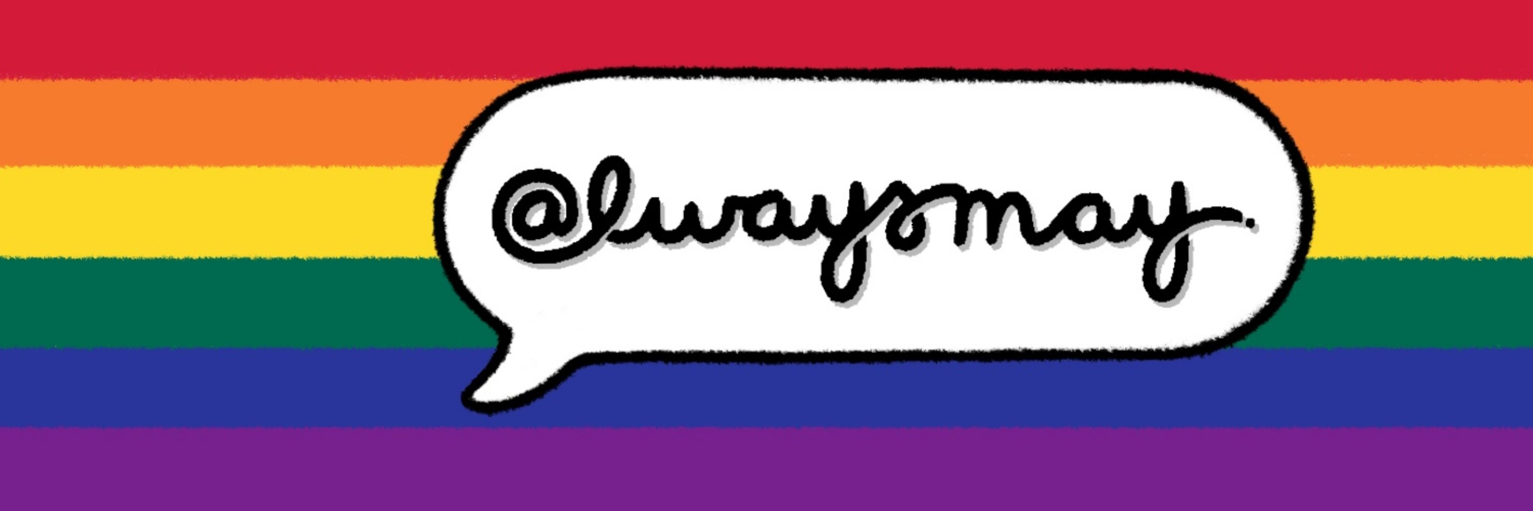 ✨ ꜱᴀᴍ 'ᴀʟᴡᴀʏꜱ' ᴍᴀʏ ✨