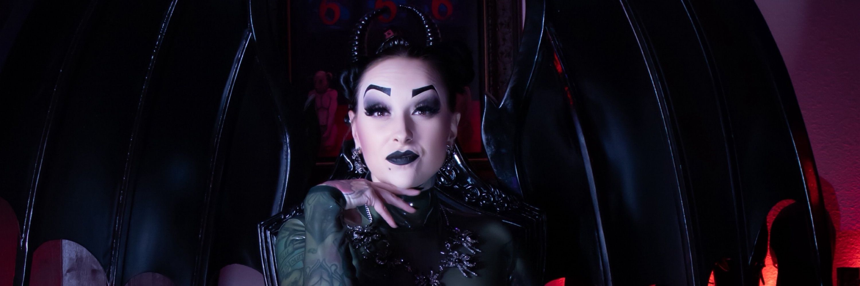 Lady Vi