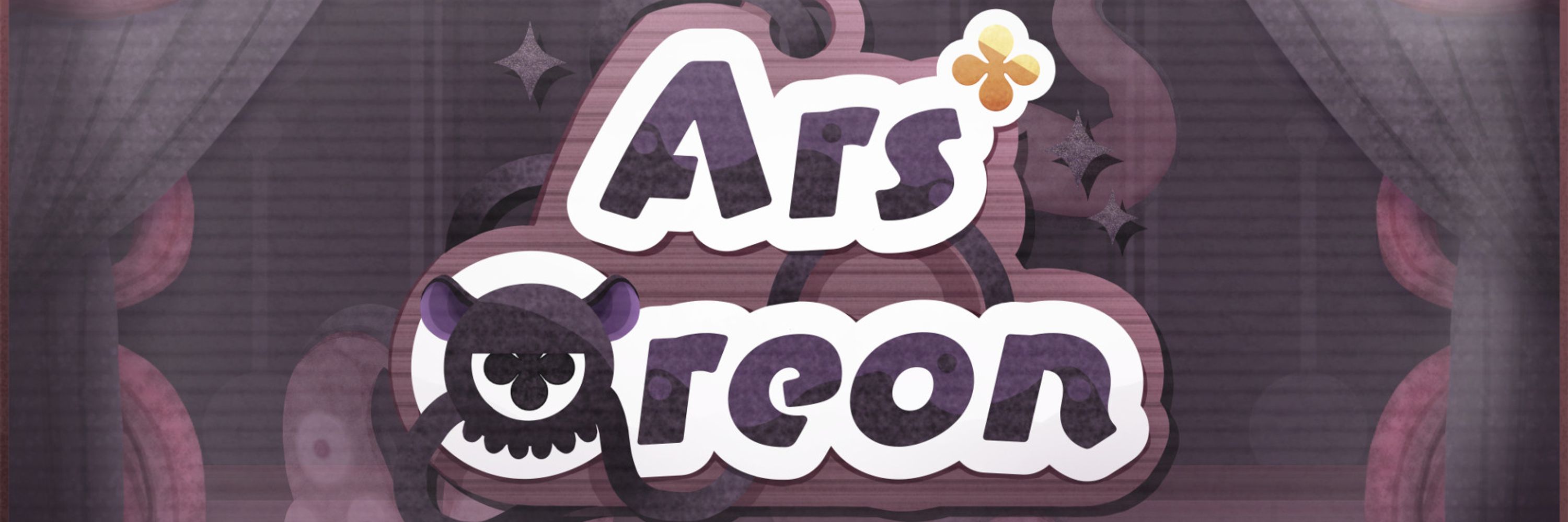 Ars Oreon THE FIRST BAKU (Vtuber) 🐙👾