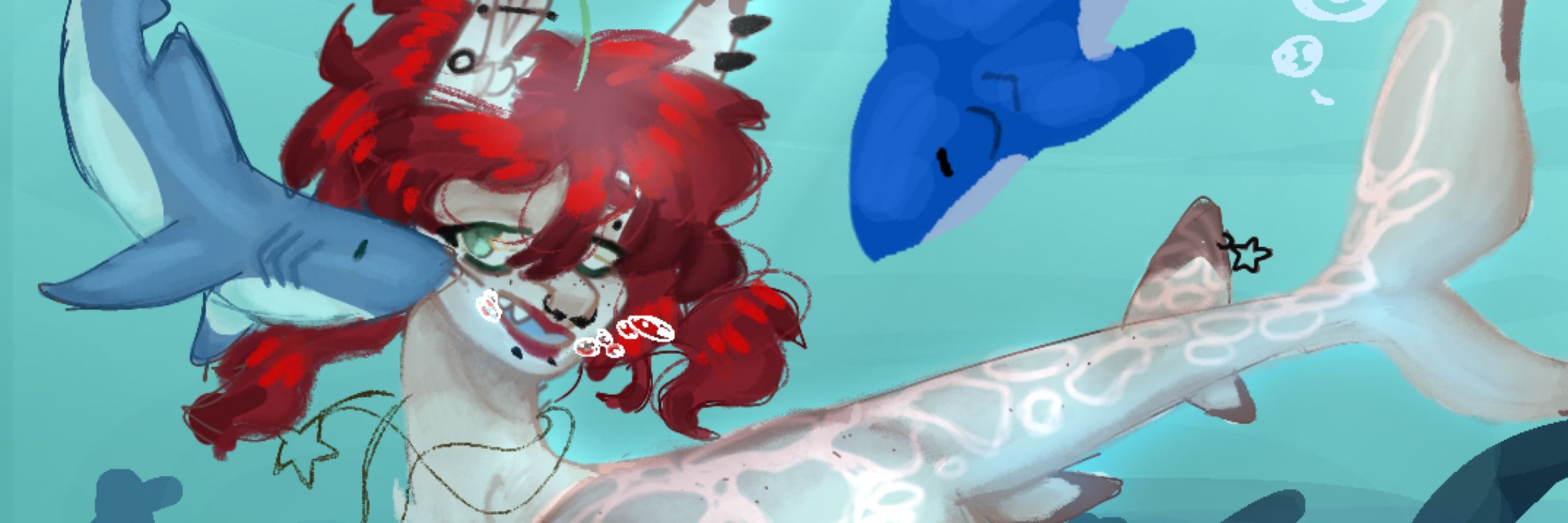 Soursharks!