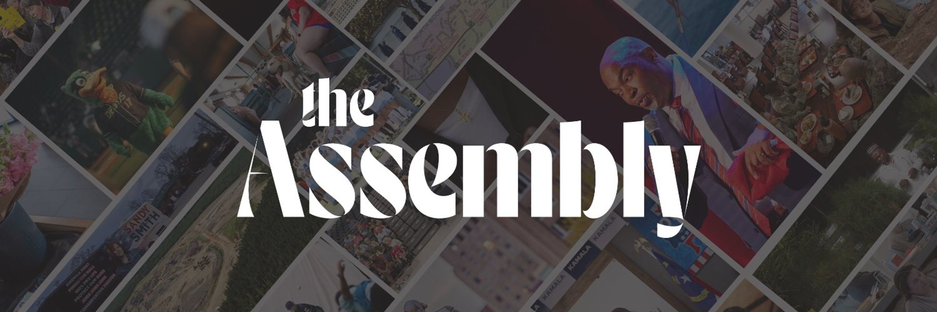 The Assembly