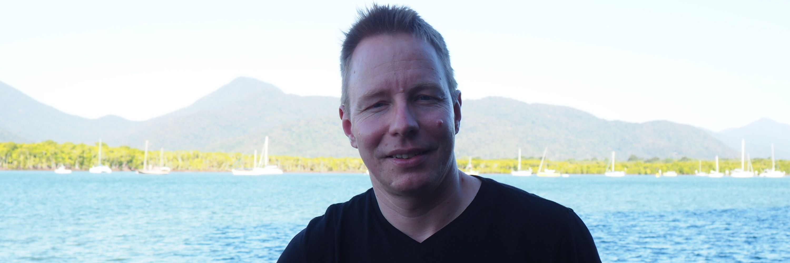 Dennis Buchner