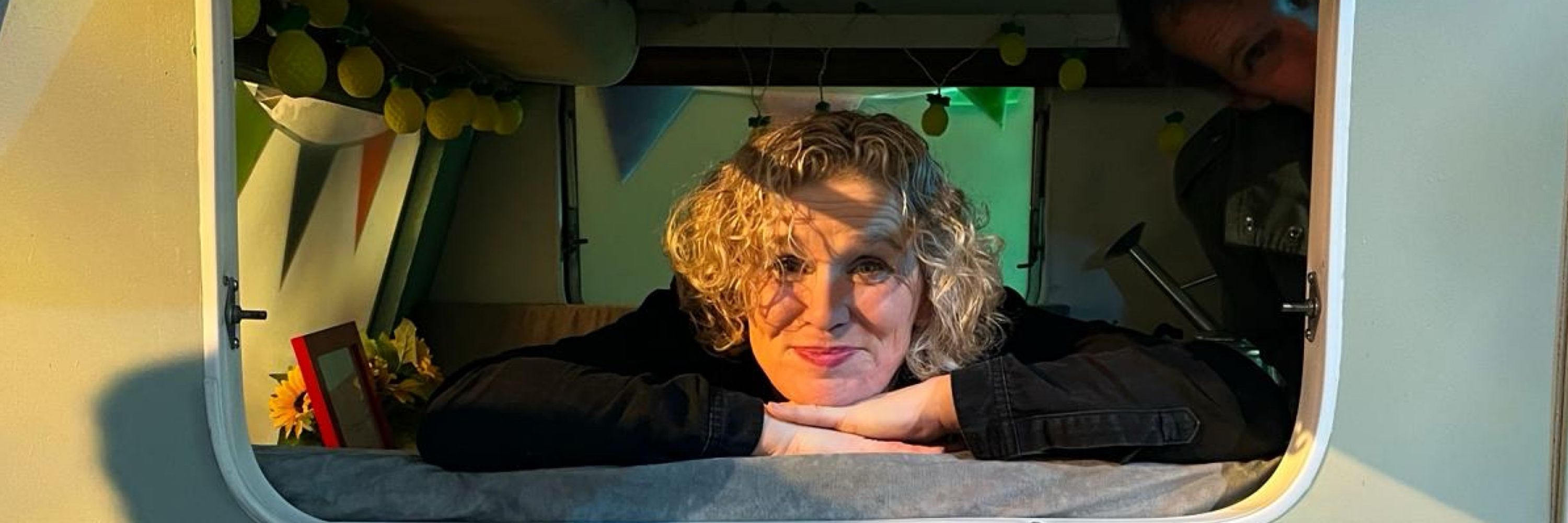 Claire Sheppard