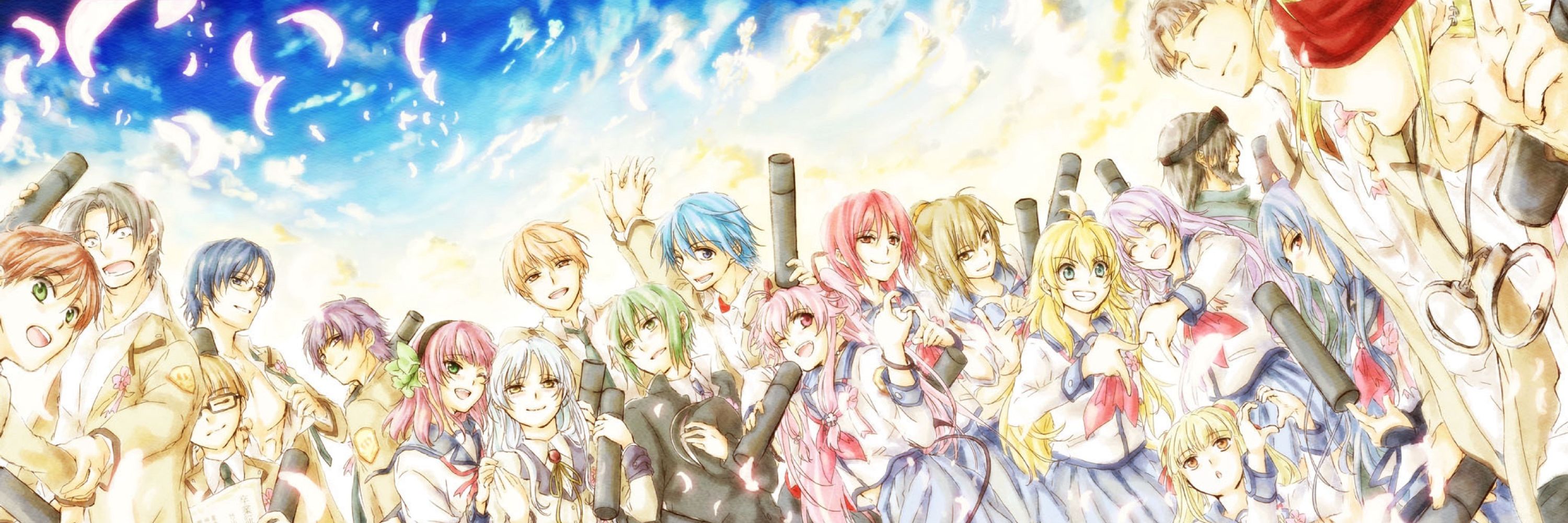 ナノ