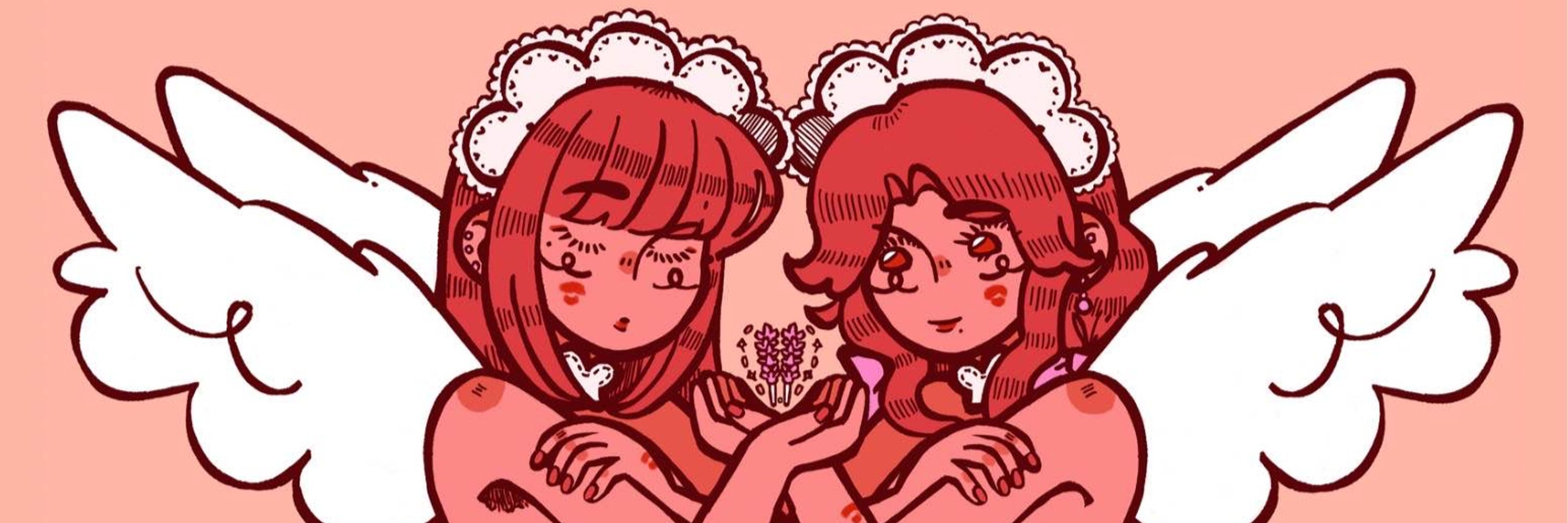 Amem✧Cake!
