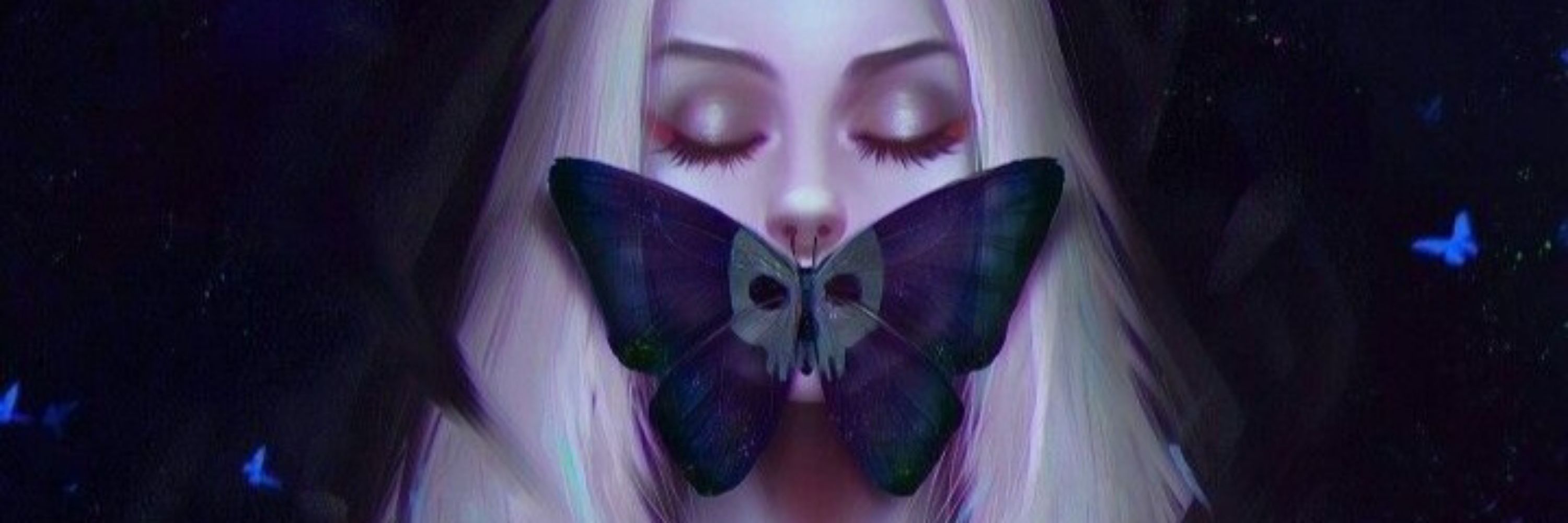Victor Lorran 🦋💜🌕🔮🌕💜🦋