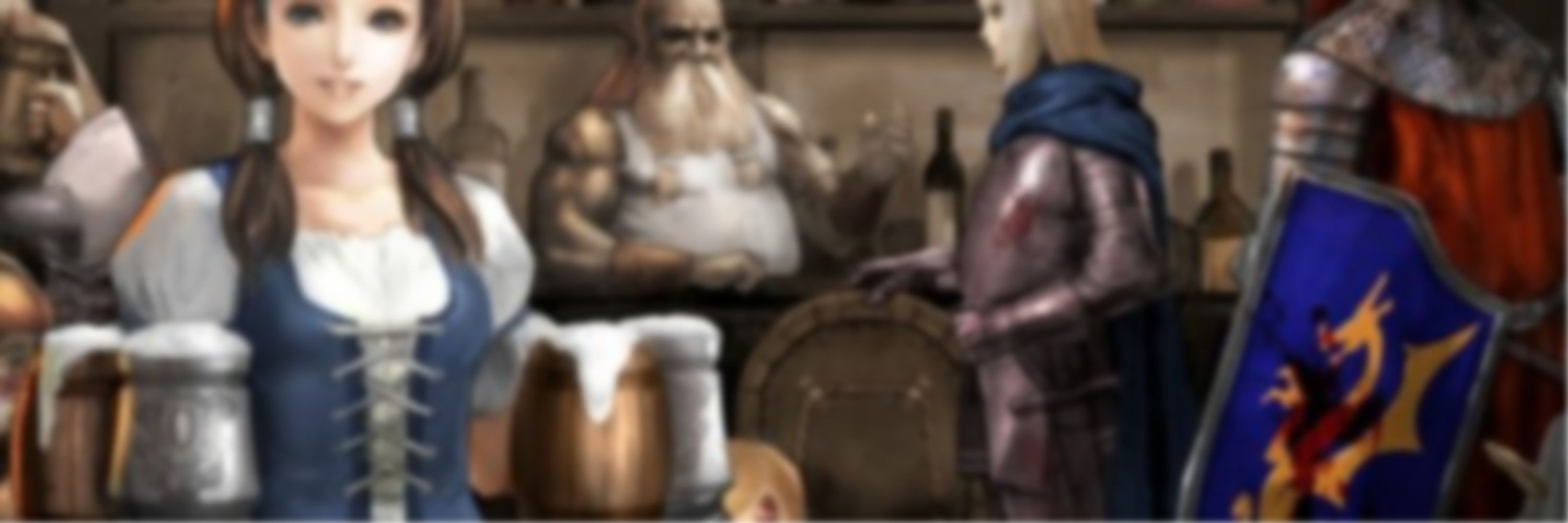 同人RPGアンテナ