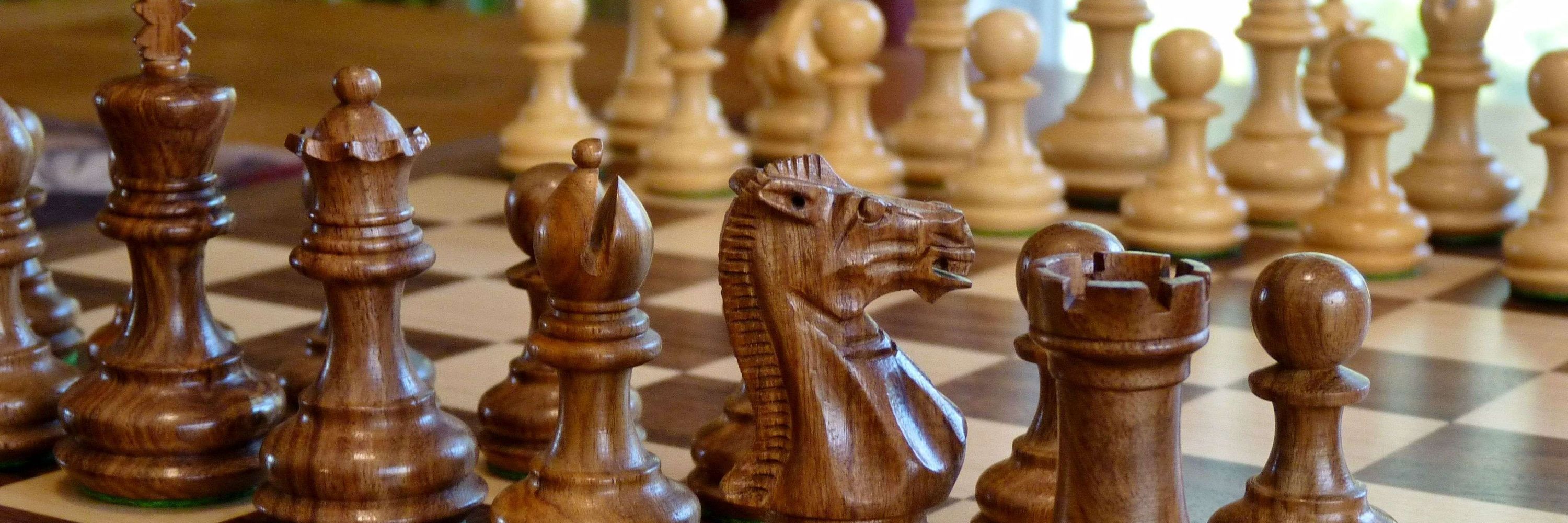 Chess Problems