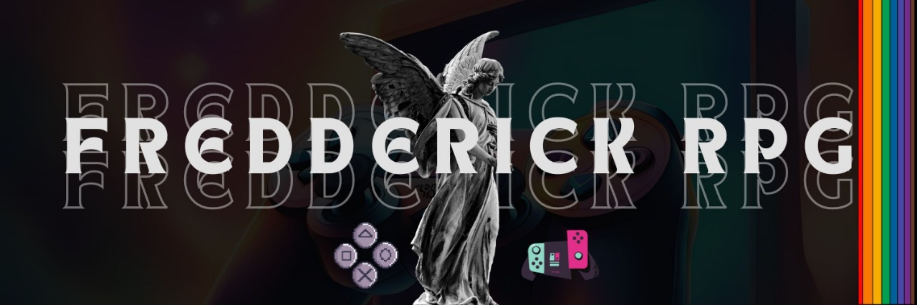 Fredderick