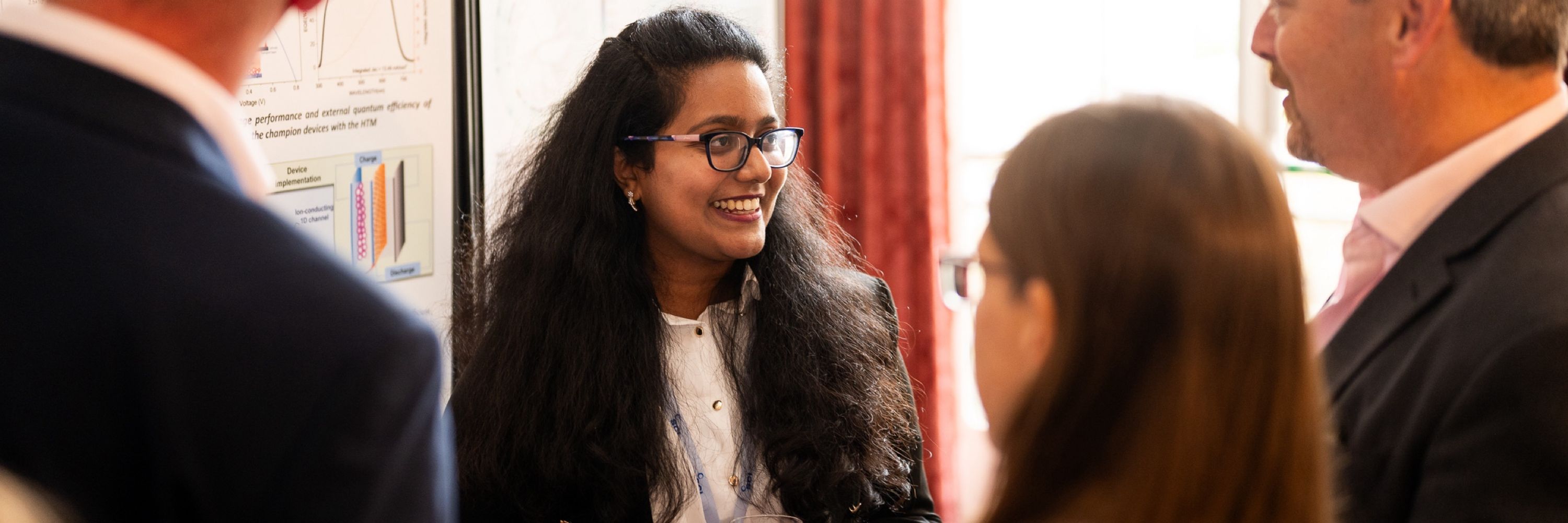 Kezia Sasitharan