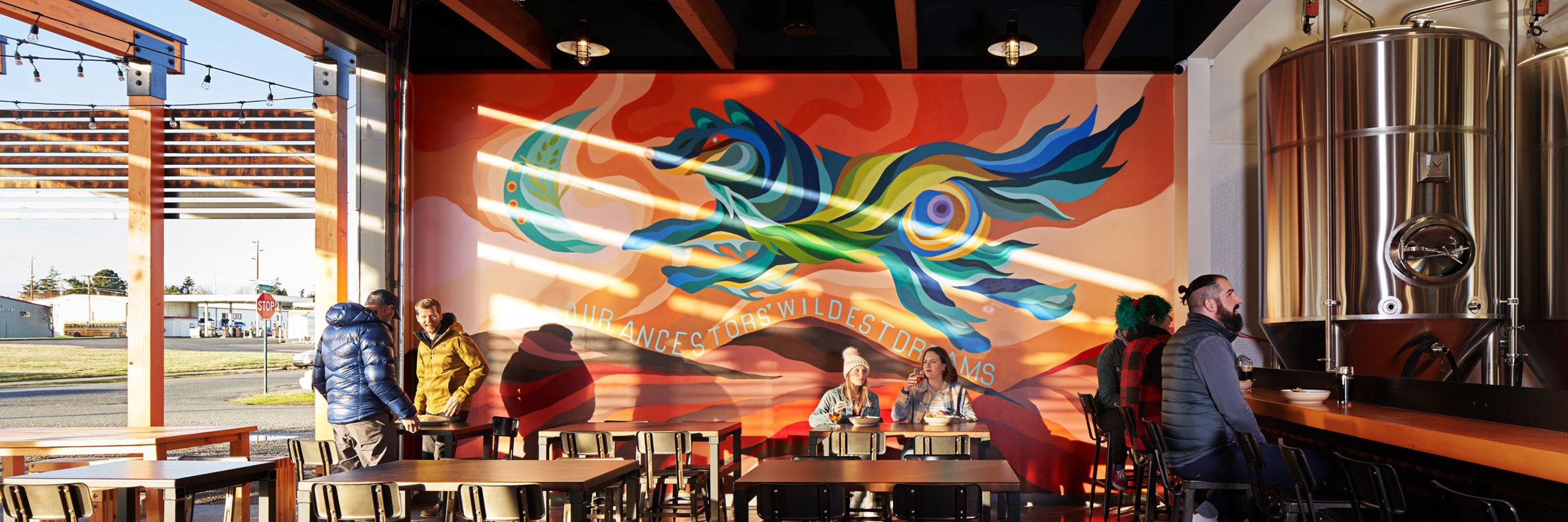 El Sueñito Brewing Company