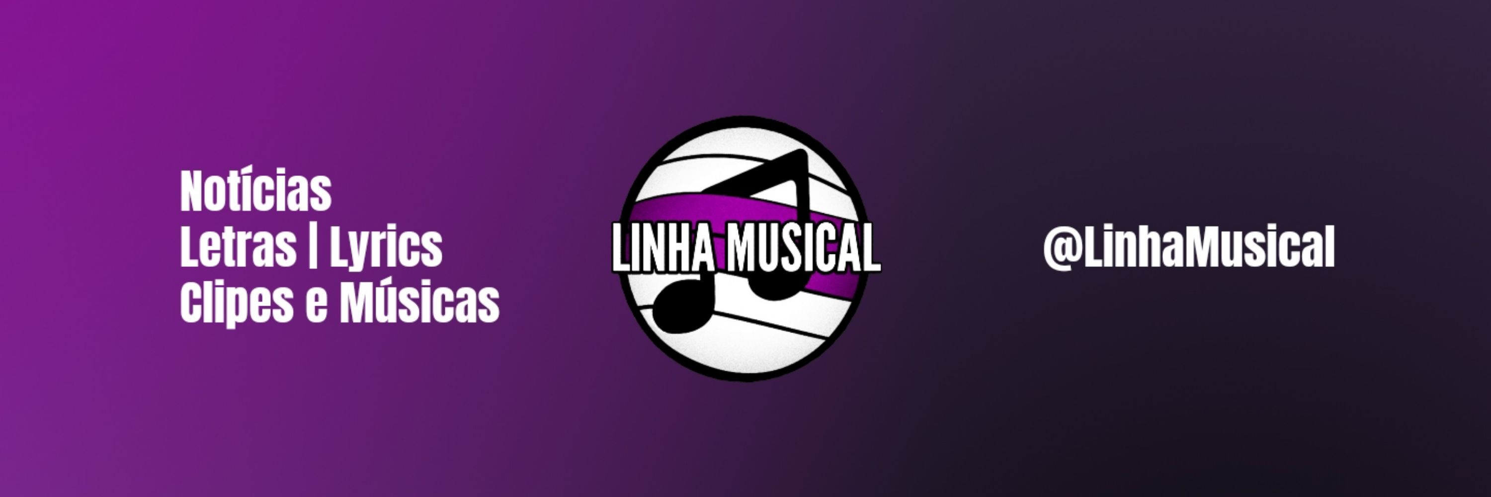 LINHA MUSICAL 