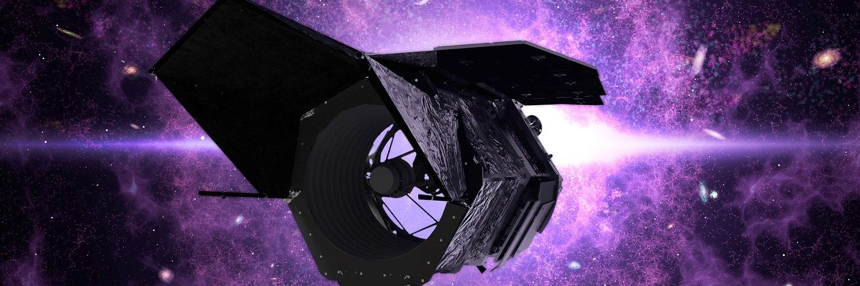 NASA’s Nancy Grace Roman Space Telescope