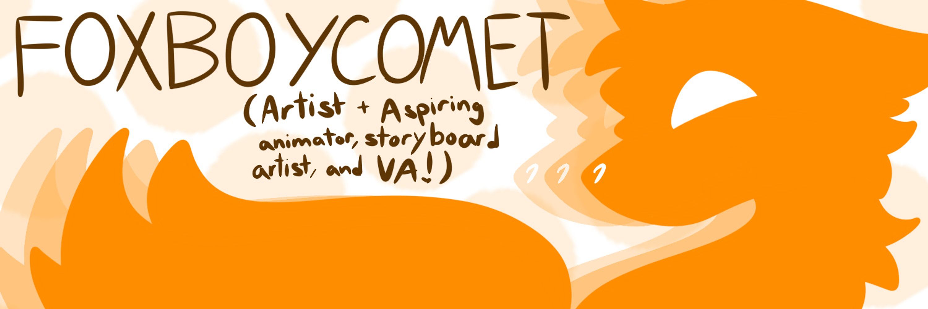 comet/ghost!!