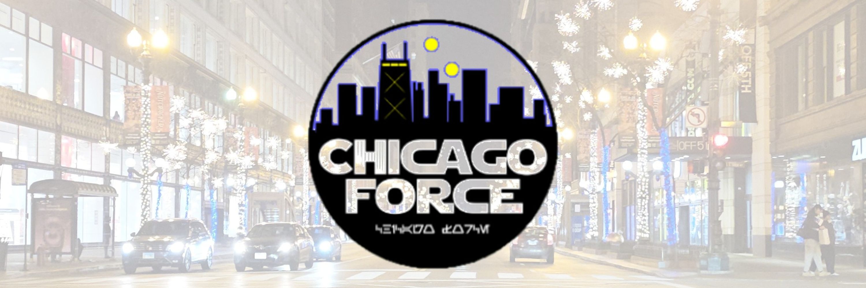Chicago Force