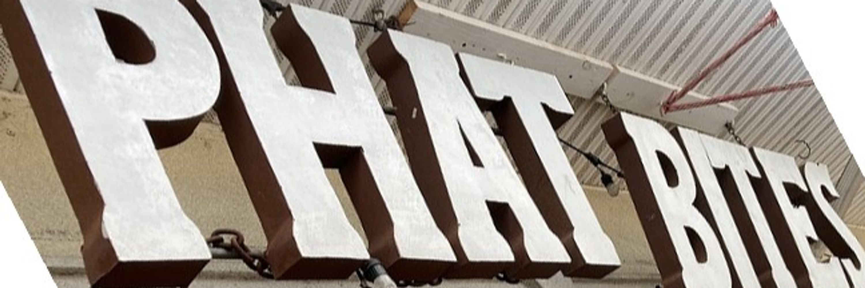 Phat Bites Deli and Bar