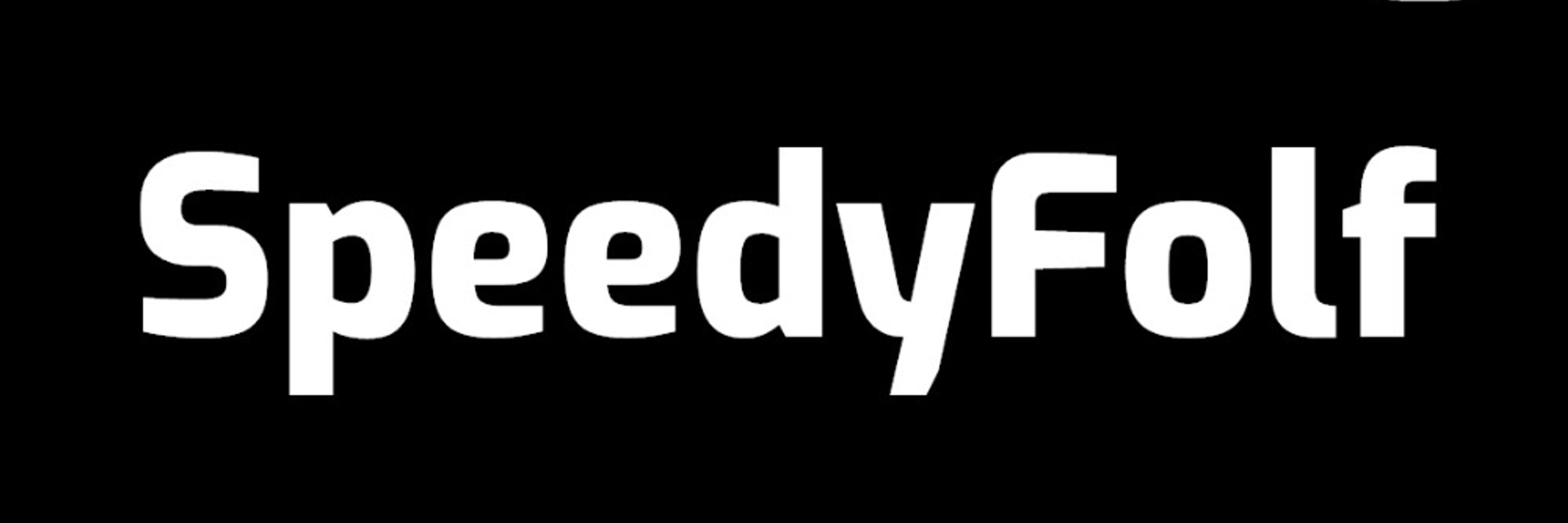 Speedy the Folf
