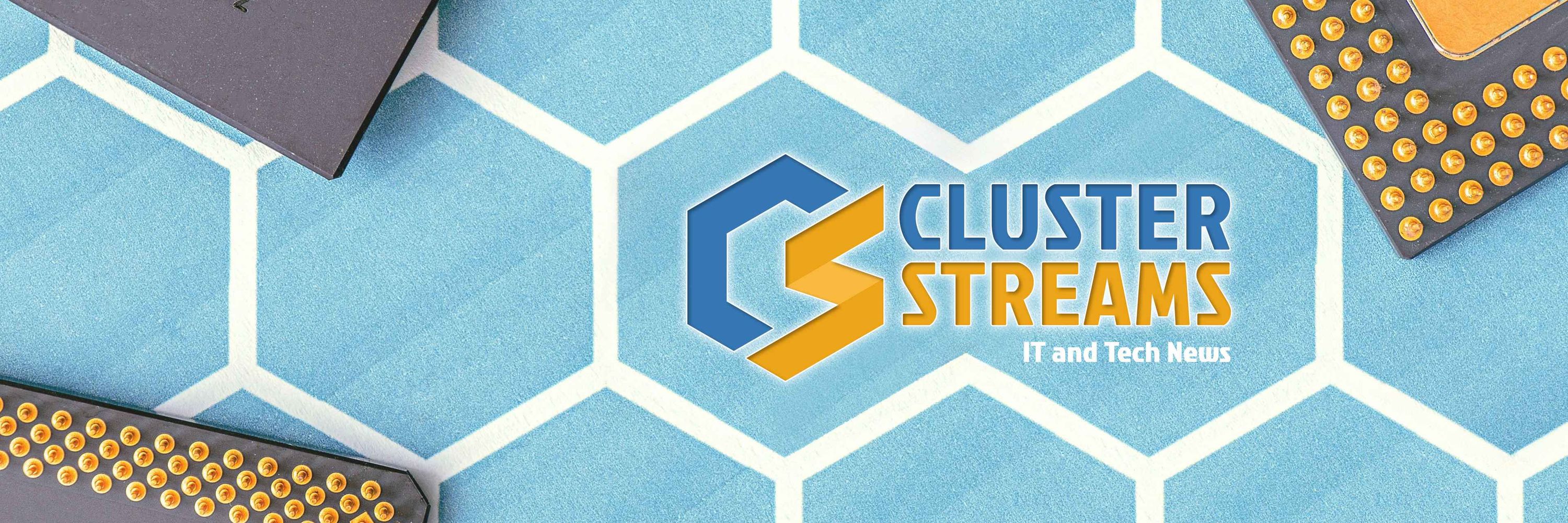 ClusterStreams.com
