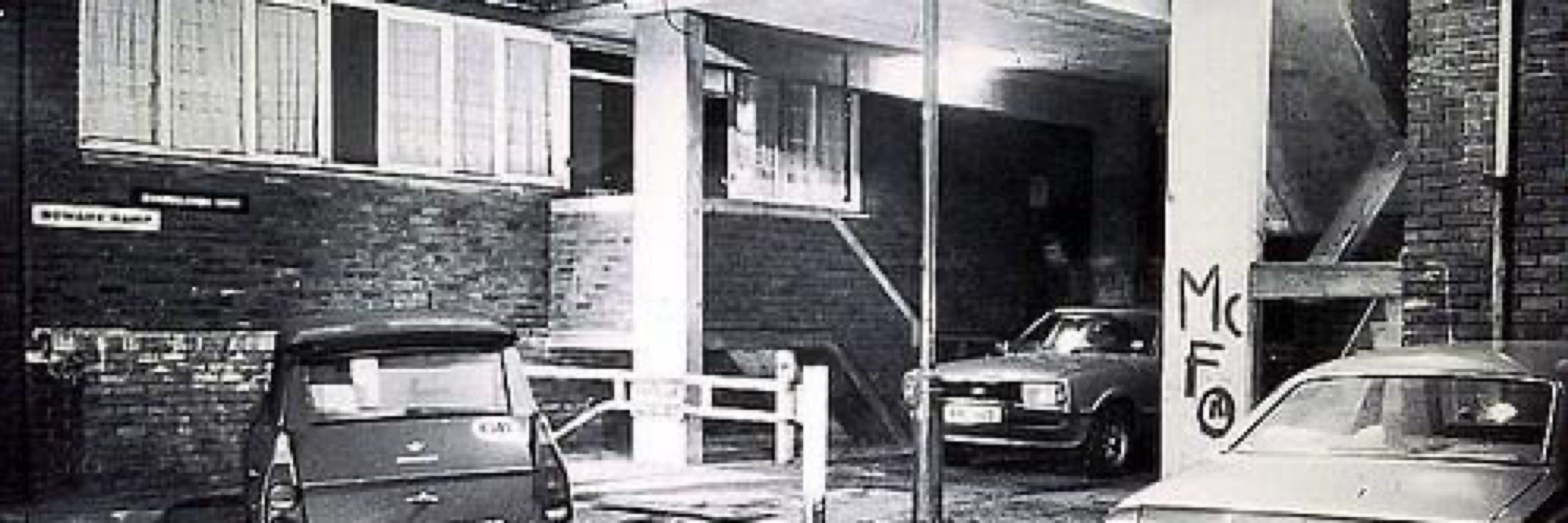 Cold Blow Lane
