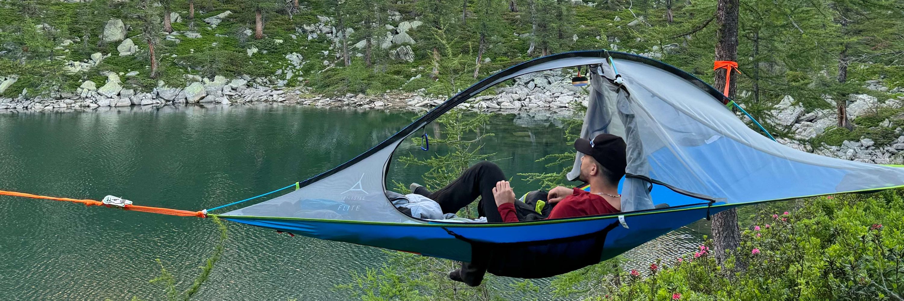 Tentsile - The Original Tree Tent Company