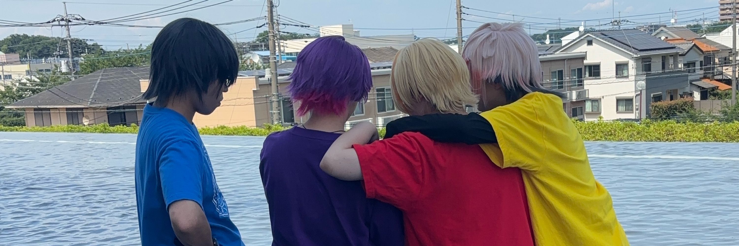 ゆき♡
