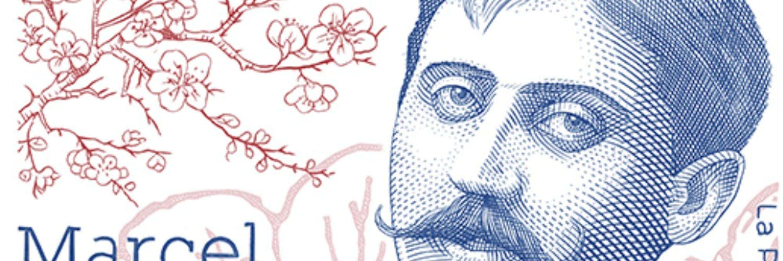 Marcel Proust