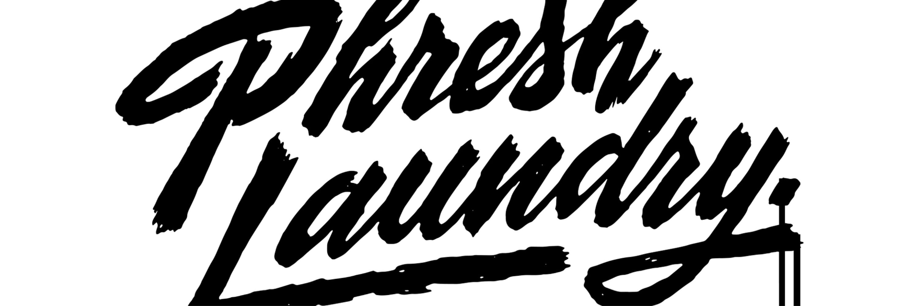 Phresh Laundry
