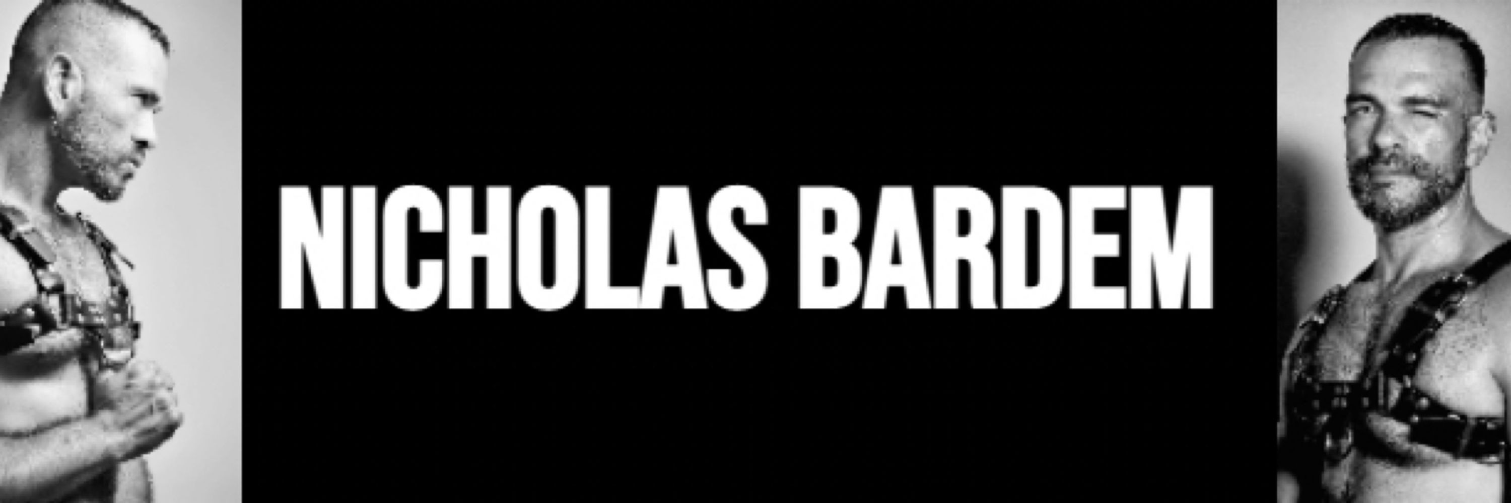 Nicholas Bardem