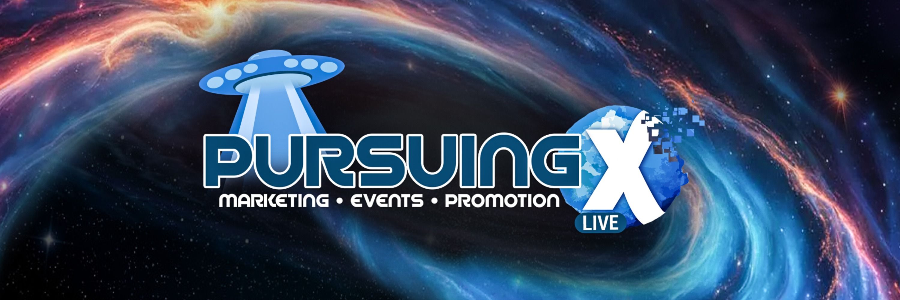 Pursuing X