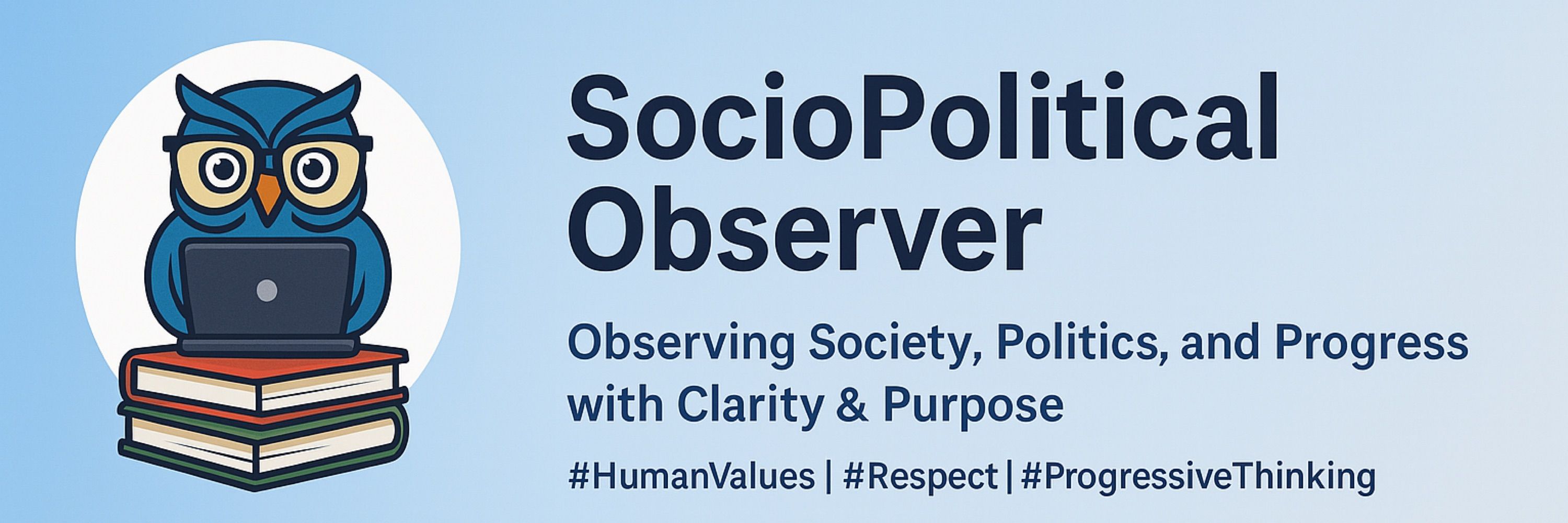 SocioPolitical Observer