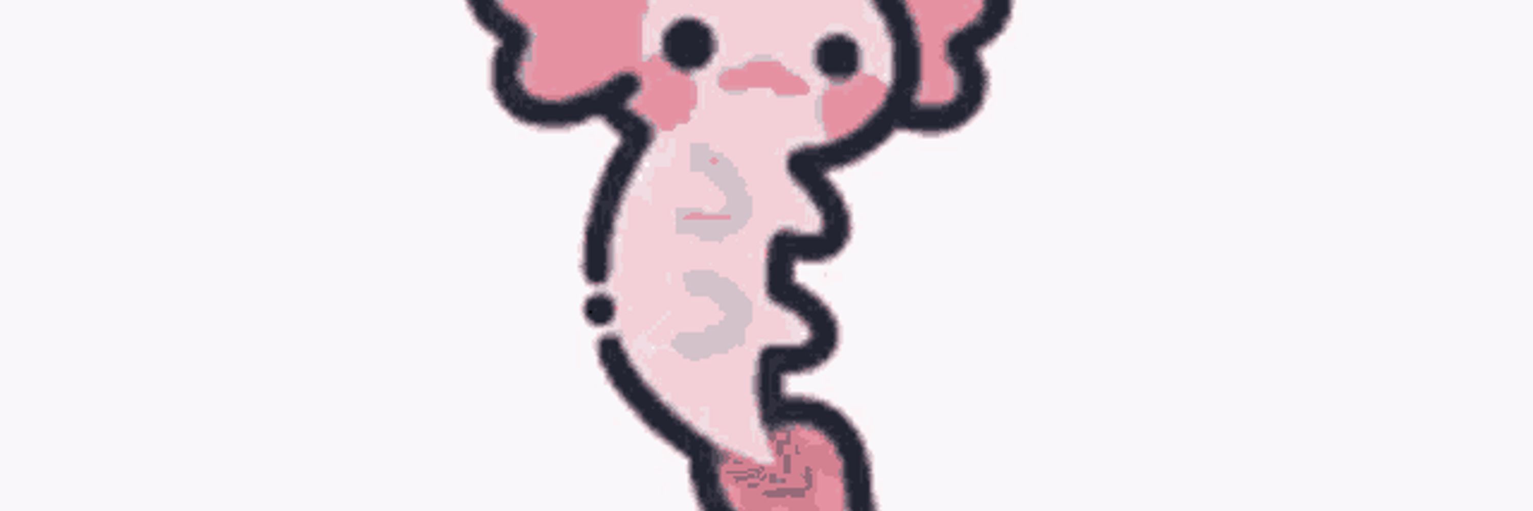 Trunkxolotl