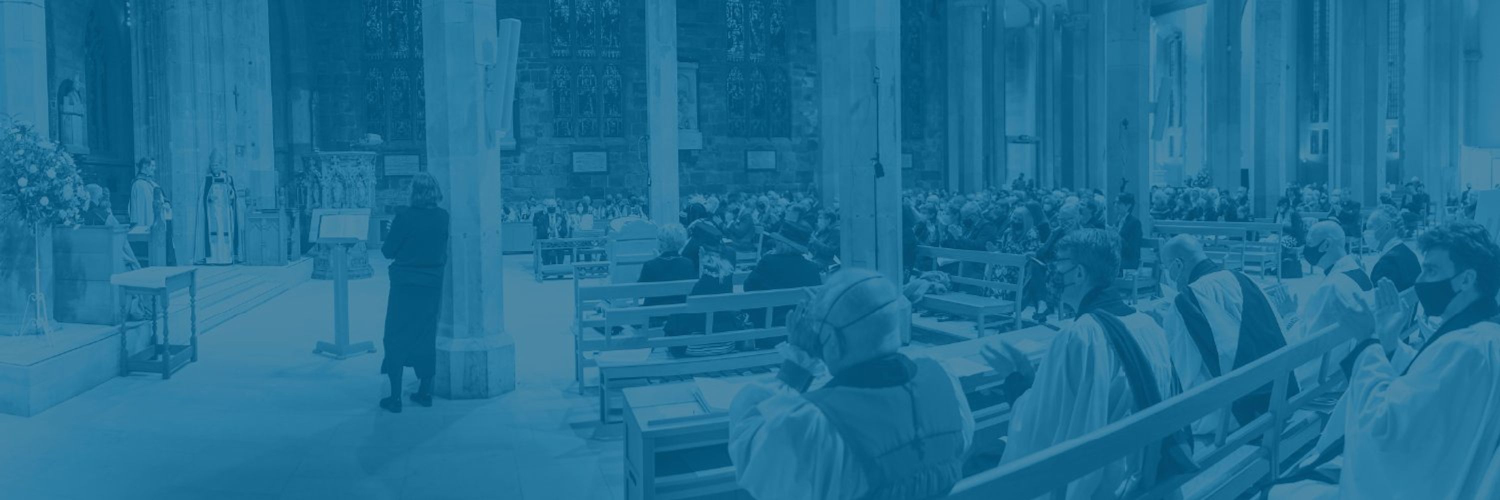 Diocese of Sheffield