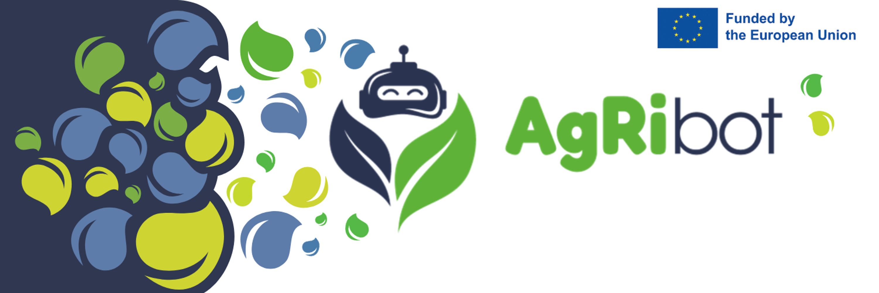 AgRibot EU