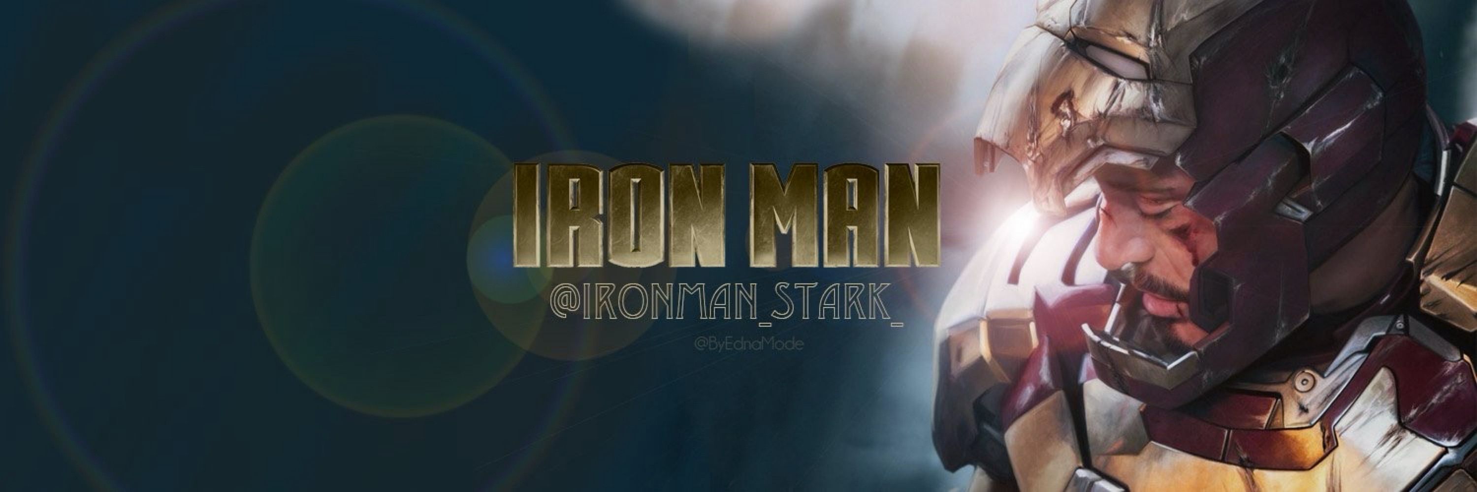 Tony Stark
