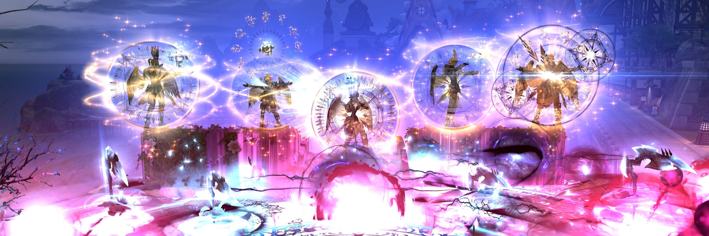 Clockwork Angels