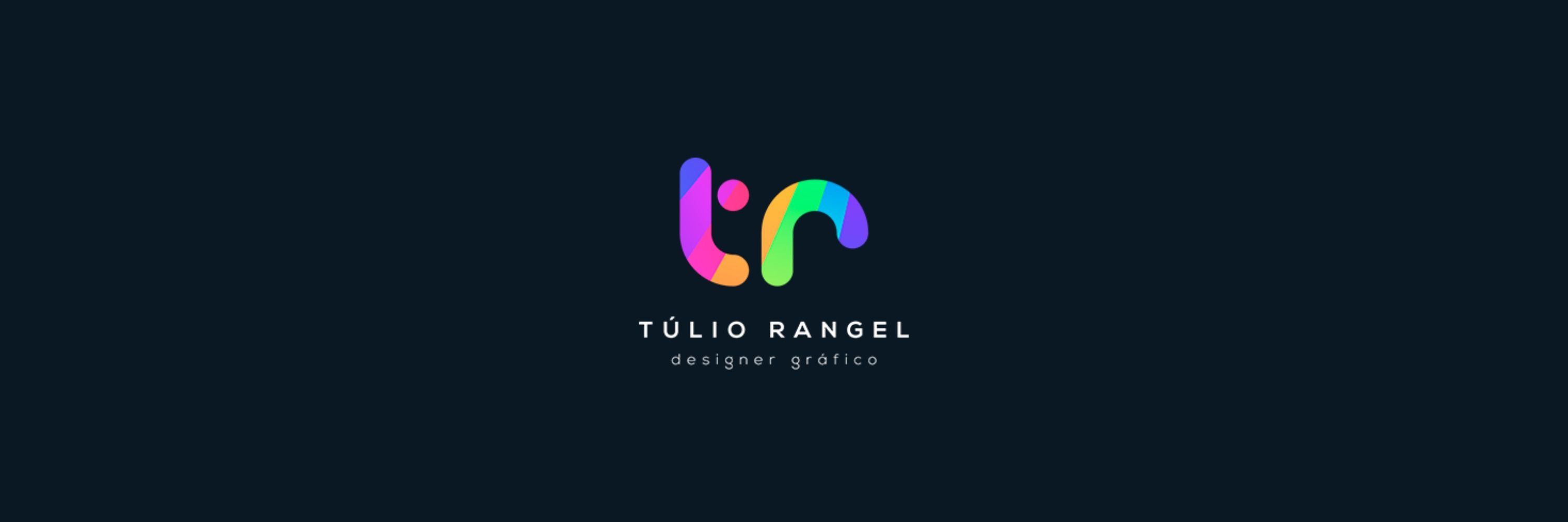 Túlio Rangel - Designer Gráfico