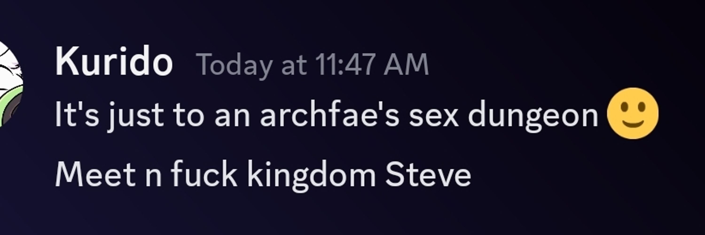 Sarryn -> FWA