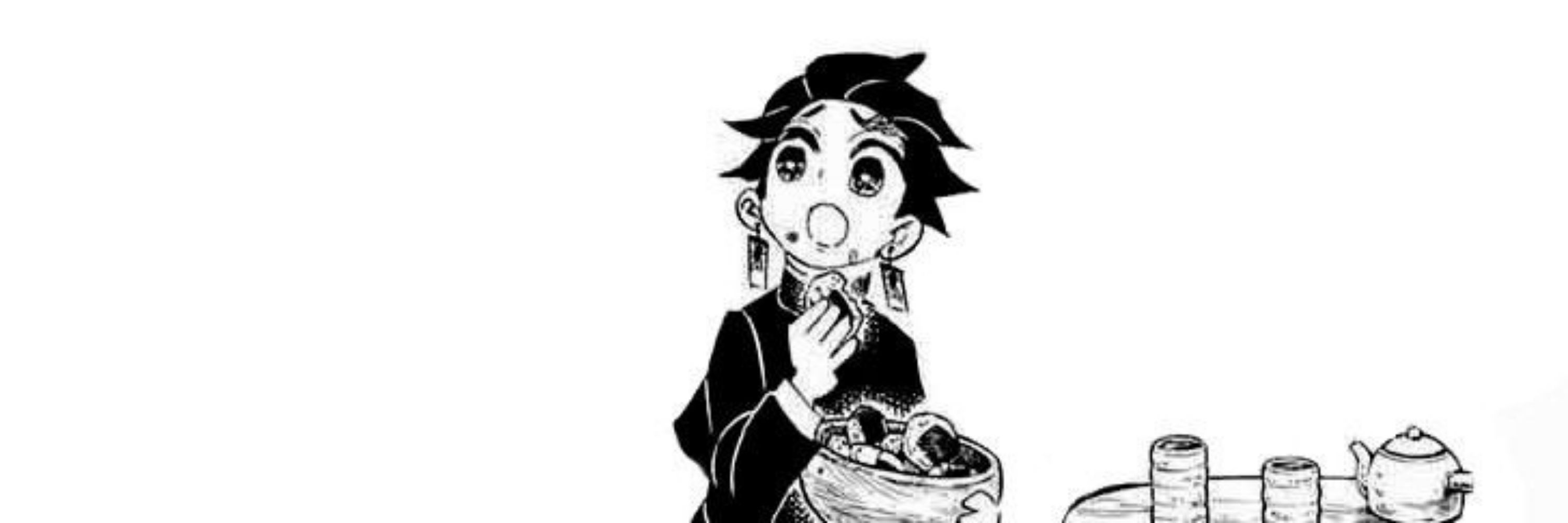 Hashibira Inosuke.