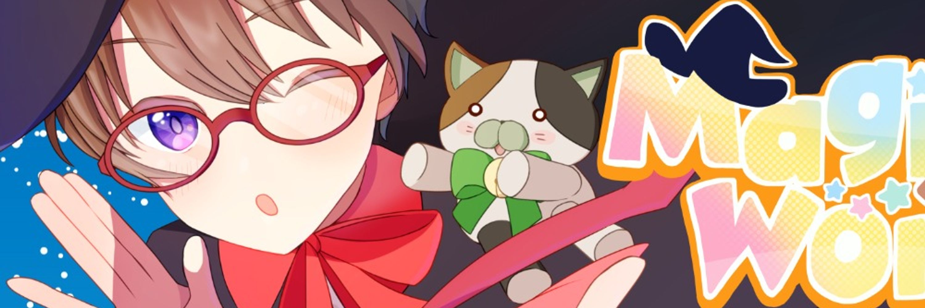 だんでぃ👓🍫