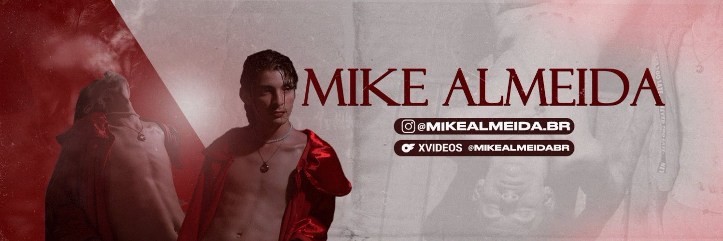 Mike almeida 