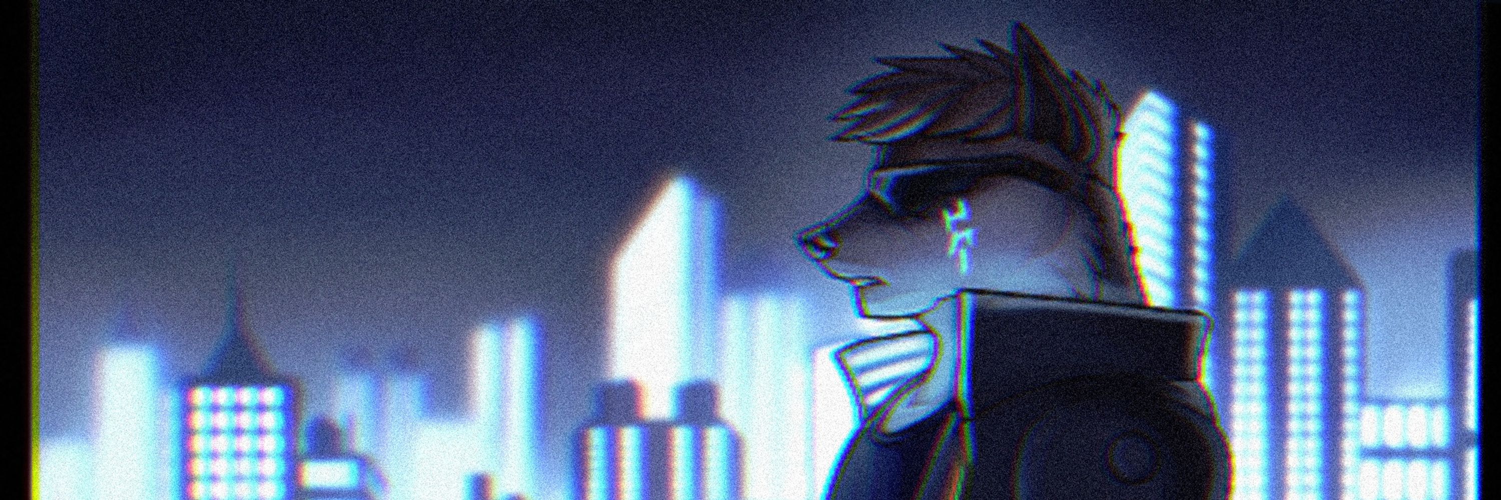 Enigma, the Wolf Mind Mage at FWA