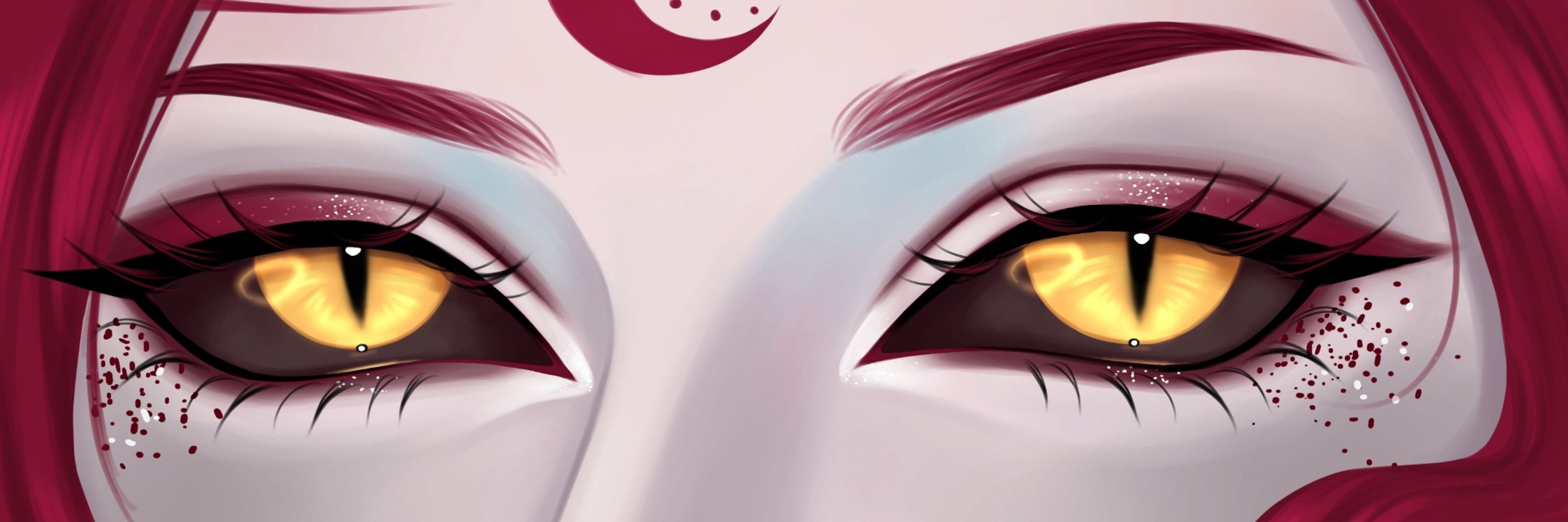 The Chaos Queen